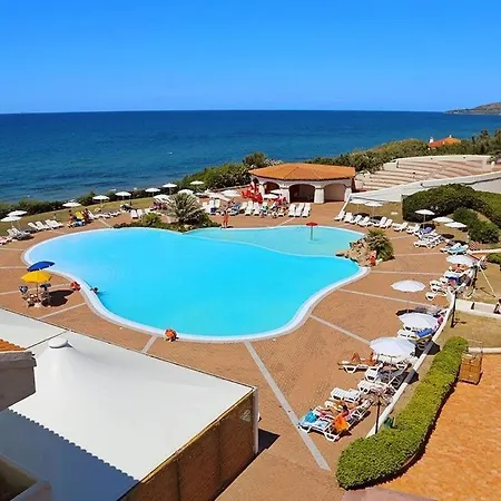 Acqua Mare Club Marina di Sorso