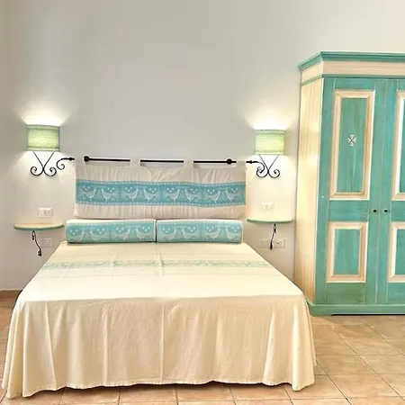 Acqua Mare Club Marina di Sorso