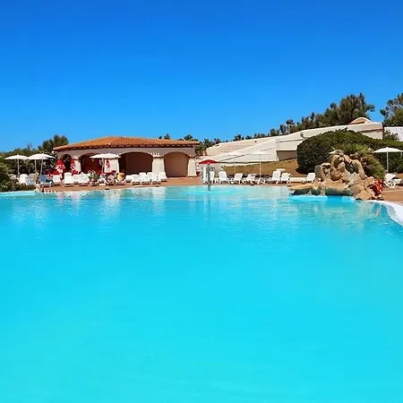 Acqua Mare Club 아파트 Marina di Sorso