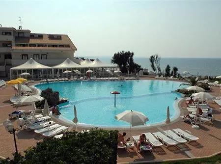 Acqua Mare Club 아파트 *