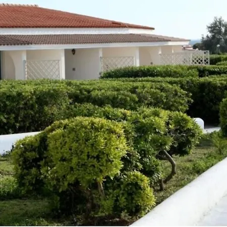 Acqua Mare Club Marina di Sorso