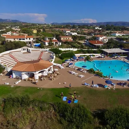Acqua Mare Club *