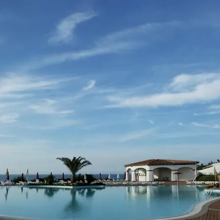 Acqua Mare Club Appartement Marina di Sorso