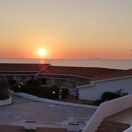Acqua Mare Club Apartman *